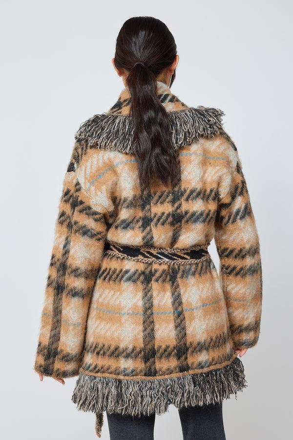 Semicouture Cardigan sadie | semicouture Black Friday