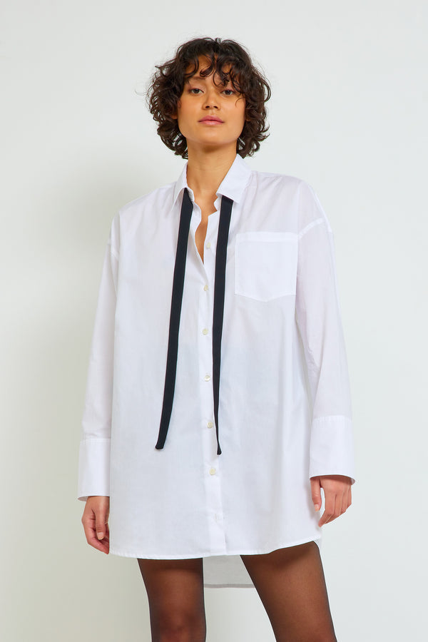 Semicouture Camicia marthe | semicouture Cyber Monday