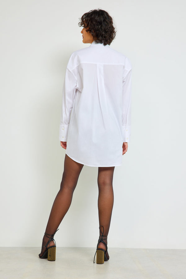 Semicouture Camicia marthe | semicouture Cyber Monday