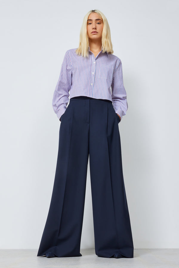 Semicouture Camicia amanda | semicouture Offerta natalizia