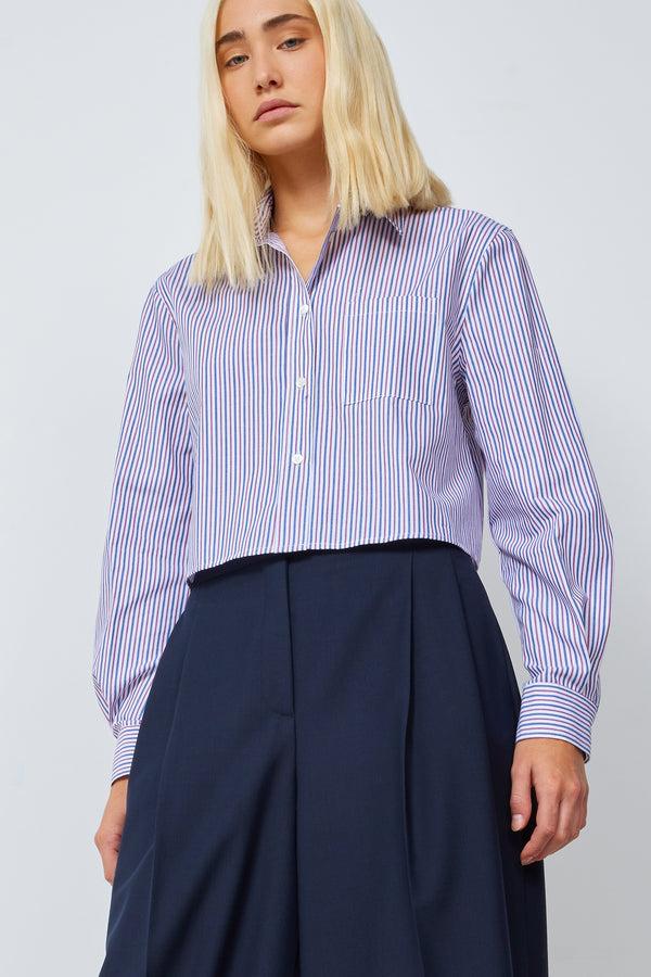 Semicouture Camicia amanda | semicouture Offerta natalizia