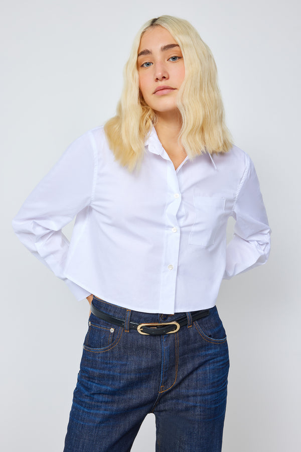 Semicouture Camicia amanda | semicouture Offerta Pasqua