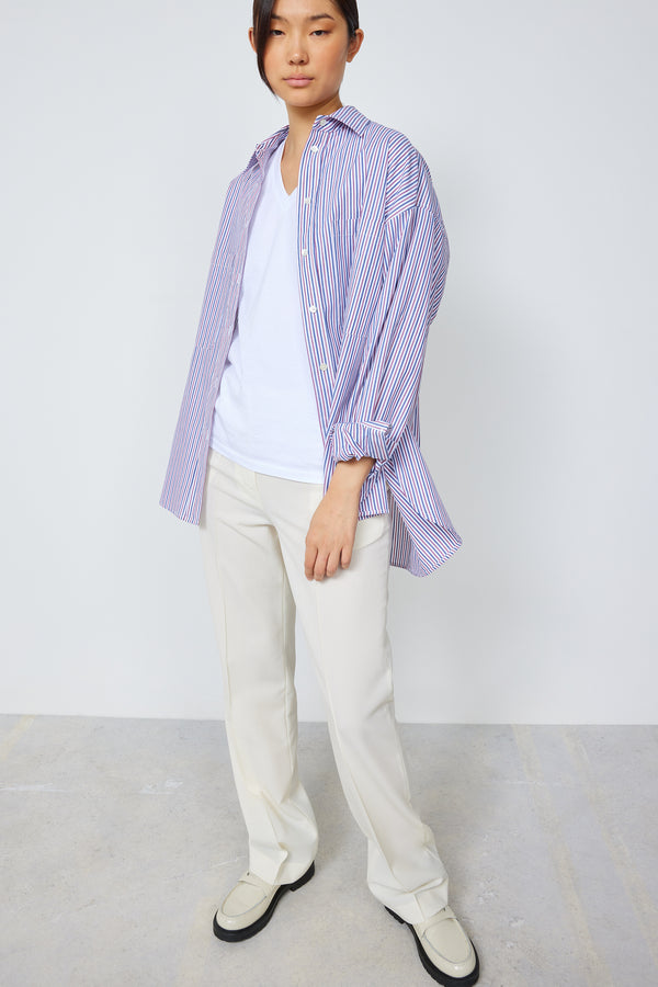 Semicouture Camicia amalia | semicouture Offerta per la Festa della Mamma
