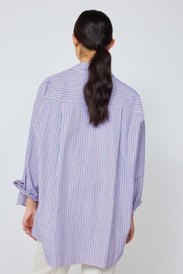 Semicouture Camicia amalia | semicouture Offerta per la Festa della Mamma