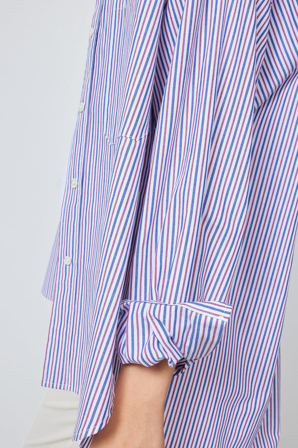 Semicouture Camicia amalia | semicouture Offerta per la Festa della Mamma