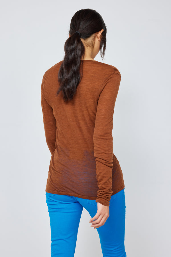 Semicouture Maglia tricia | semicouture Offerta Anniversario