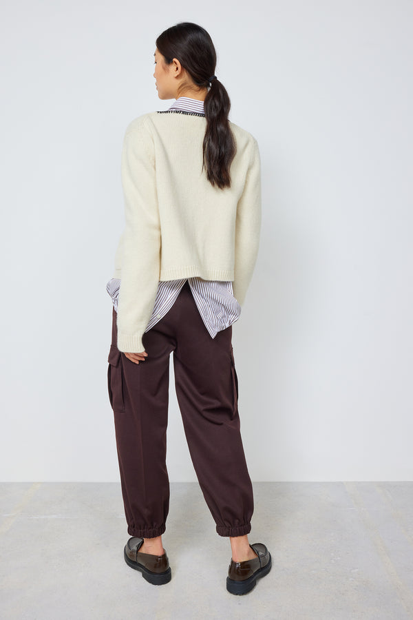 Semicouture Cardigan leila | semicouture Offerta temporanea