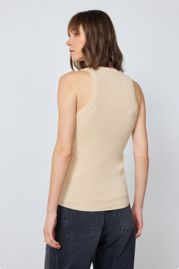 Semicouture Canotta sophia | semicouture Lightning offer