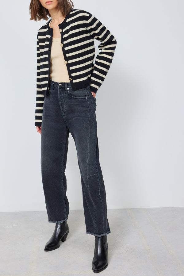 Semicouture Cardigan jeannine | semicouture Offerte stagionali