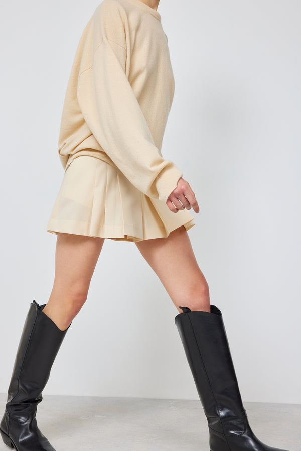 Semicouture Maglia joleen | semicouture Comprane uno, ottenene uno gratis