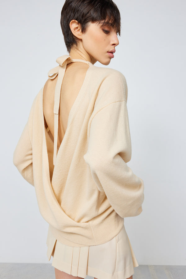 Semicouture Maglia joleen | semicouture Comprane uno, ottenene uno gratis