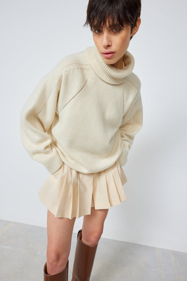 Semicouture Dolcevita lyndi | semicouture Enormi risparmi