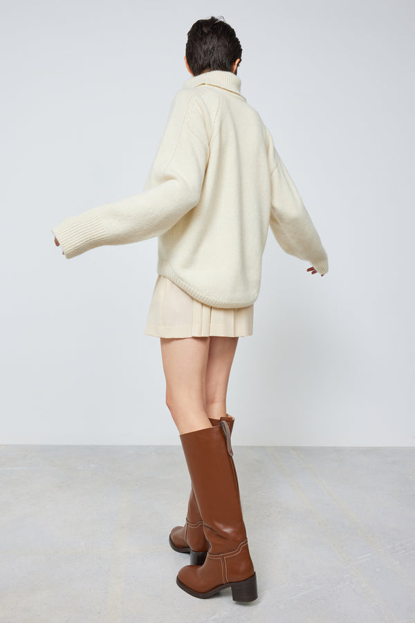 Semicouture Dolcevita lyndi | semicouture Enormi risparmi