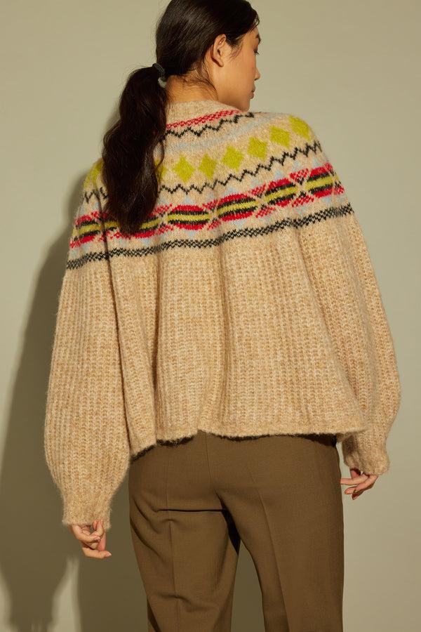 Semicouture Cardigan lalla | semicouture Prezzo basso