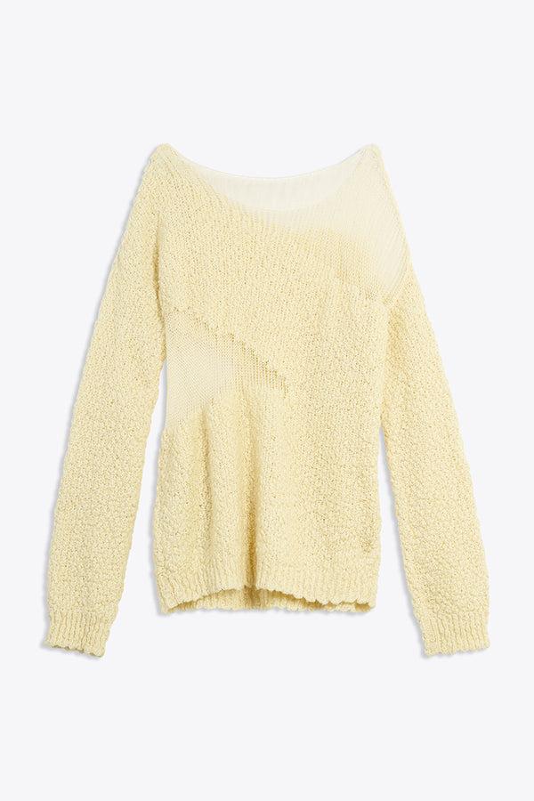 Semicouture Maglia louise | semicouture Super Saving Price