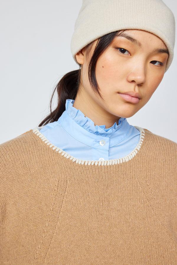 Semicouture Maglia ludmilla | semicouture Ritorno libero