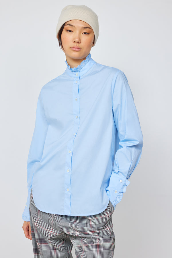 Semicouture Camicia shelly | semicouture Rilascio limitato