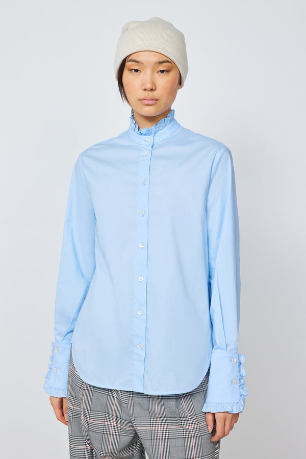 Semicouture Camicia shelly | semicouture Rilascio limitato