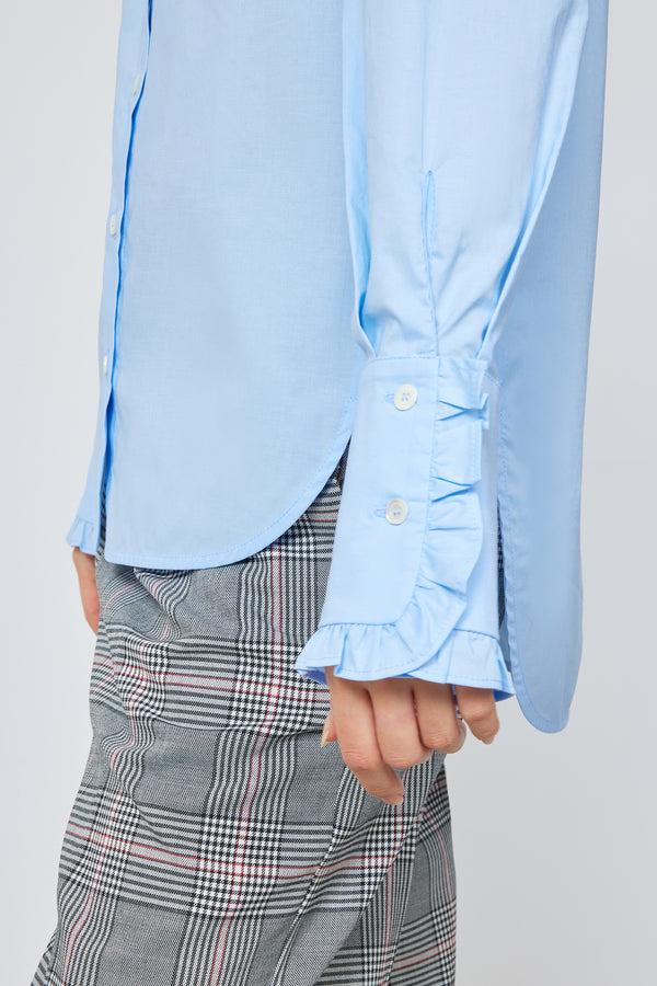 Semicouture Camicia shelly | semicouture Rilascio limitato