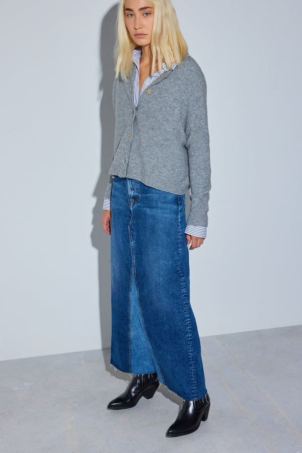 Semicouture Cardigan alvina | semicouture Fino al 50% di sconto