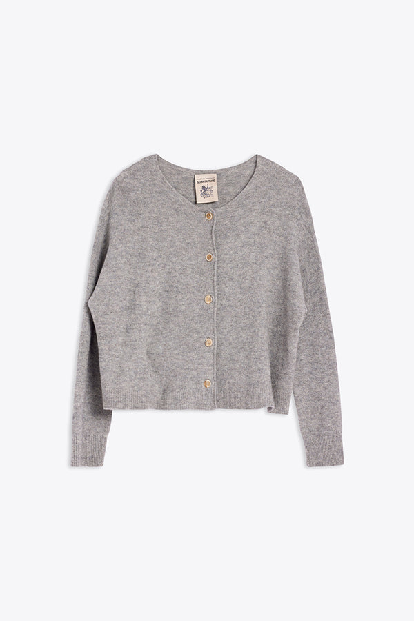 Semicouture Cardigan alvina | semicouture Fino al 50% di sconto