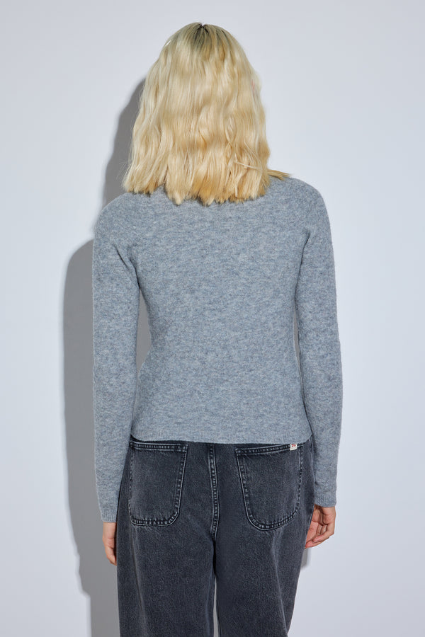 Semicouture Maglia lally | semicouture Fino al 60% di sconto