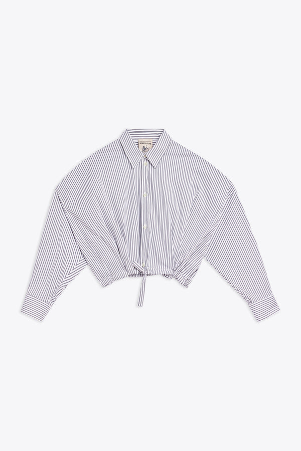 Semicouture Camicia alyce | semicouture Fino al 65% di sconto
