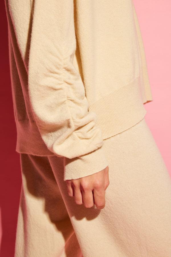 Semicouture Cardigan kora | semicouture Only for today