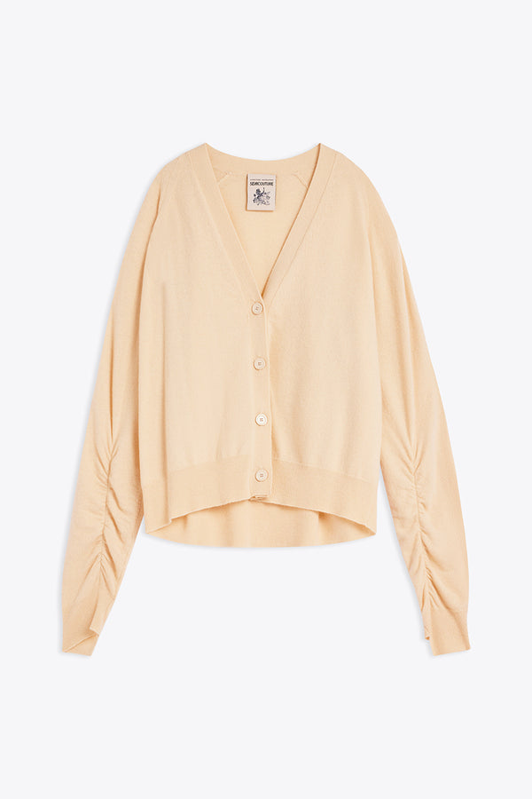 Semicouture Cardigan kora | semicouture Only for today