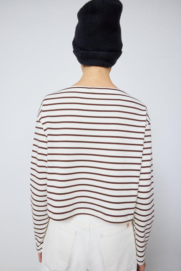 Semicouture Maglia abby | semicouture Offerta speciale della fabbrica