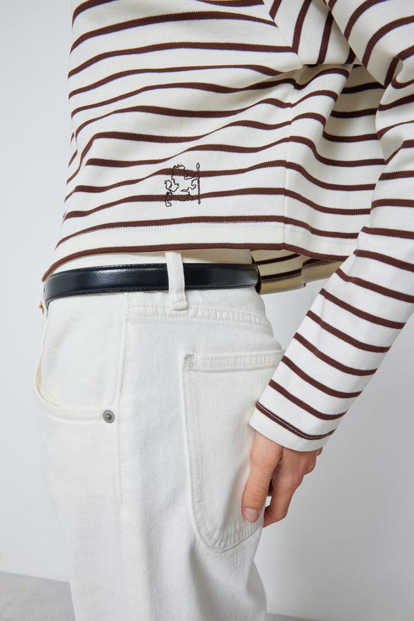Semicouture Maglia abby | semicouture Offerta speciale della fabbrica