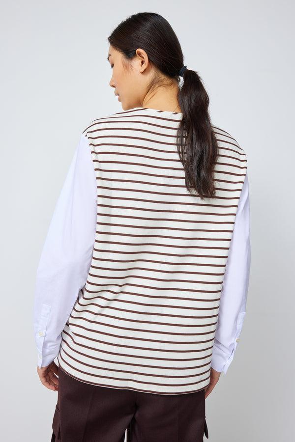 Semicouture Maglia lavinia | semicouture Fino al 55% di sconto