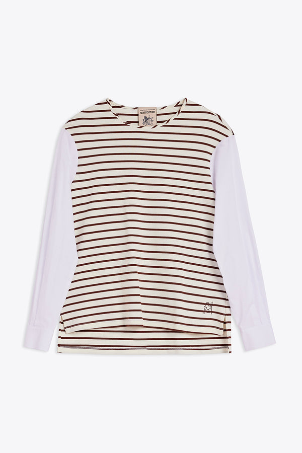 Semicouture Maglia lavinia | semicouture Fino al 55% di sconto