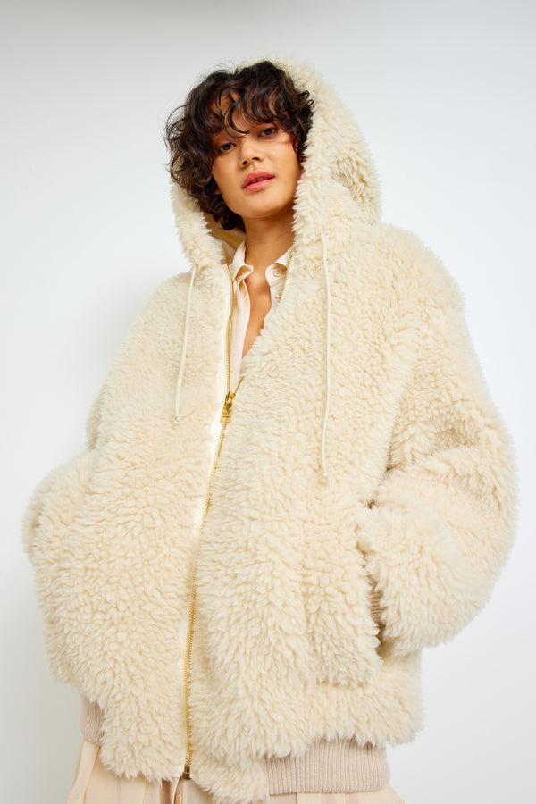 Semicouture Bomber vivienne | semicouture Officina