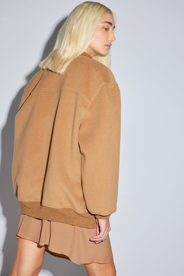 Semicouture Bomber margery | semicouture Limitato a 3 giorni