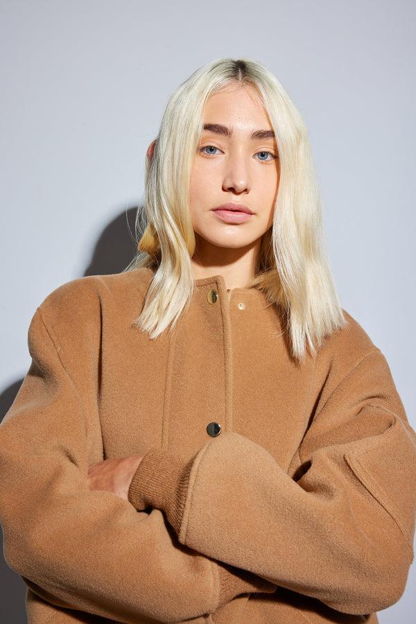 Semicouture Bomber margery | semicouture Limitato a 3 giorni