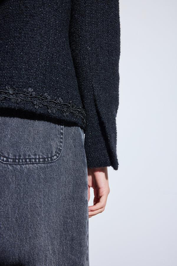 Semicouture Giacca riheanna | semicouture Black Friday Prezzi