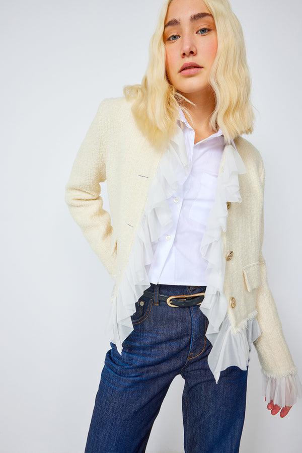 Semicouture Giacca merry | semicouture Duty-free