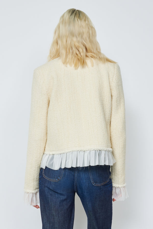Semicouture Giacca merry | semicouture Duty-free