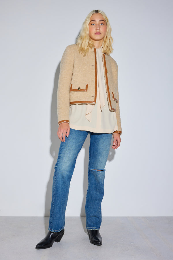 Semicouture Giacca cyndi | semicouture 50% di sconto per tempo limitato