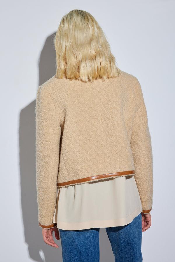 Semicouture Giacca cyndi | semicouture 50% di sconto per tempo limitato