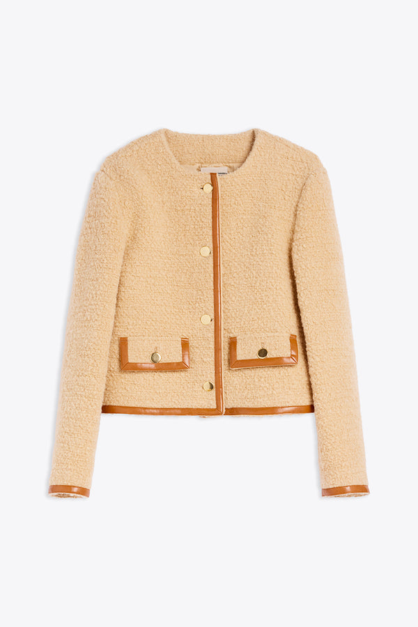 Semicouture Giacca cyndi | semicouture 50% di sconto per tempo limitato