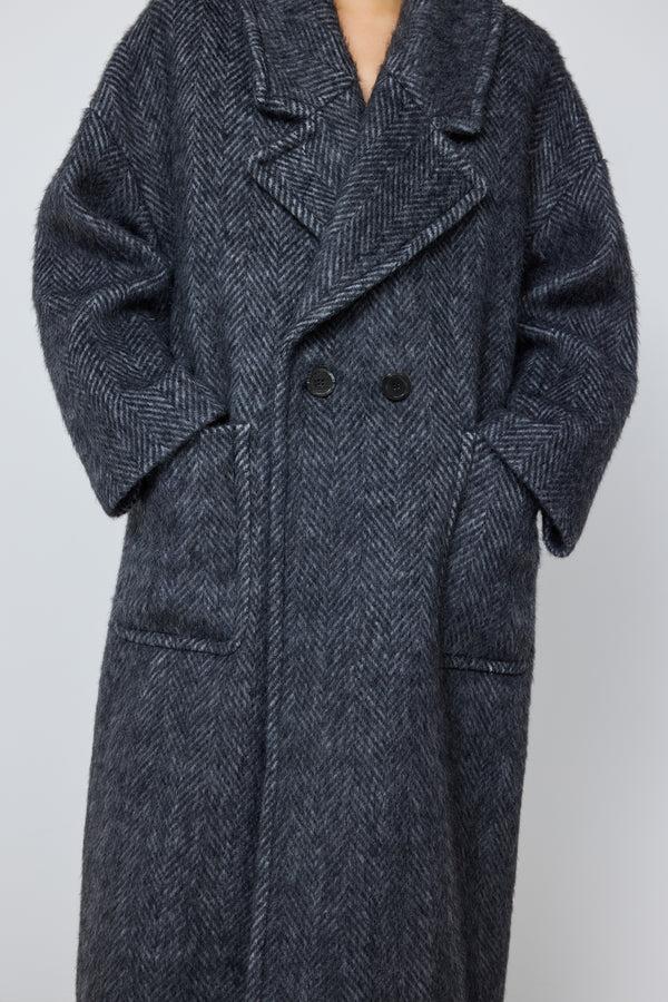 Semicouture Cappotto beverly | semicouture Italia