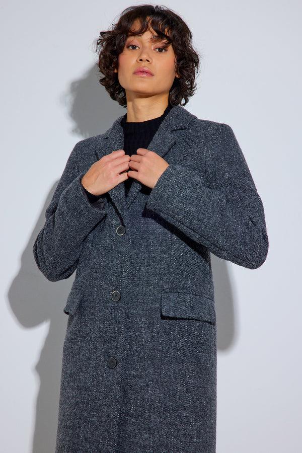 Semicouture Cappotto seraphine | semicouture Nuovo