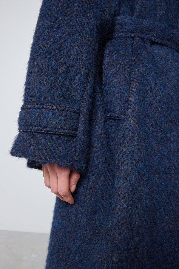 Semicouture Cappotto annetta | semicouture Qualità