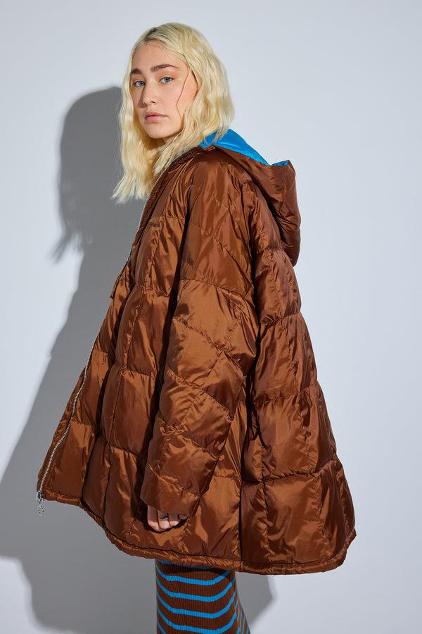 Semicouture Piumino alicia | semicouture Vendita