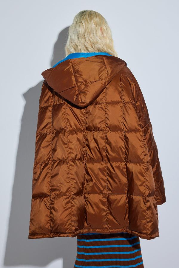 Semicouture Piumino alicia | semicouture Vendita