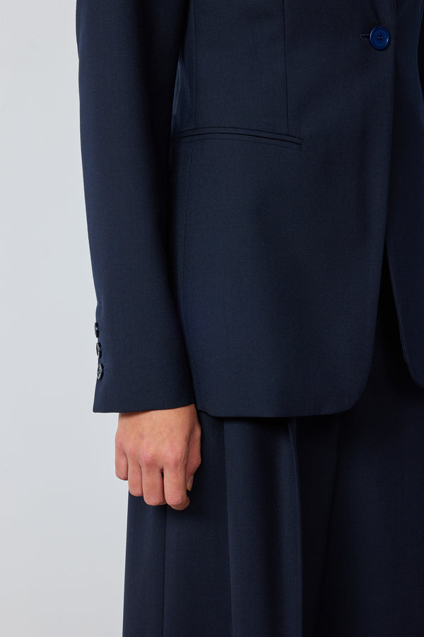 Semicouture Giacca hylda | semicouture Spedizione Gratuita