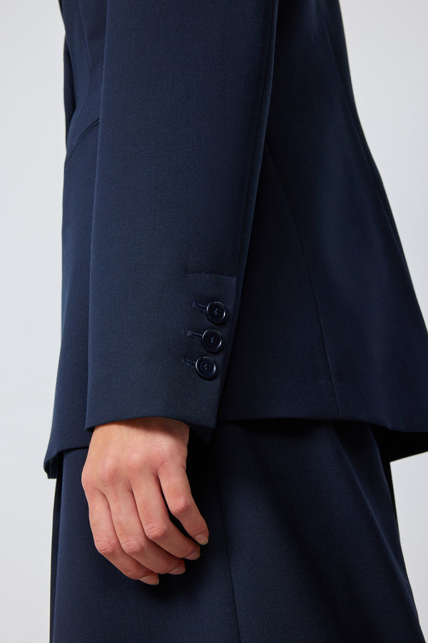 Semicouture Giacca hylda | semicouture Spedizione Gratuita
