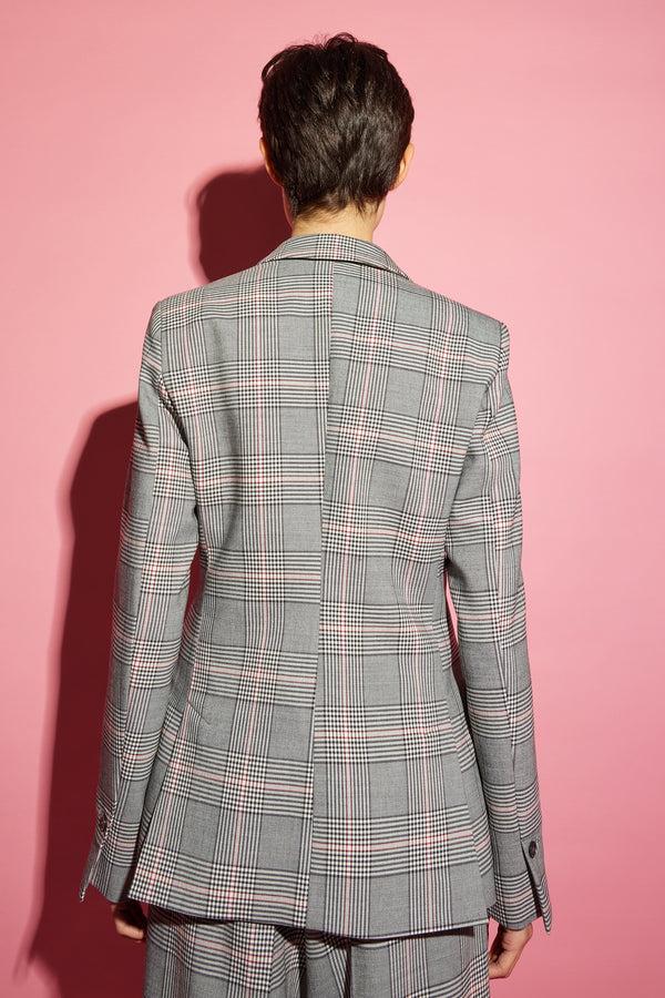 Semicouture Giacca alexina | semicouture Pezzi Unici